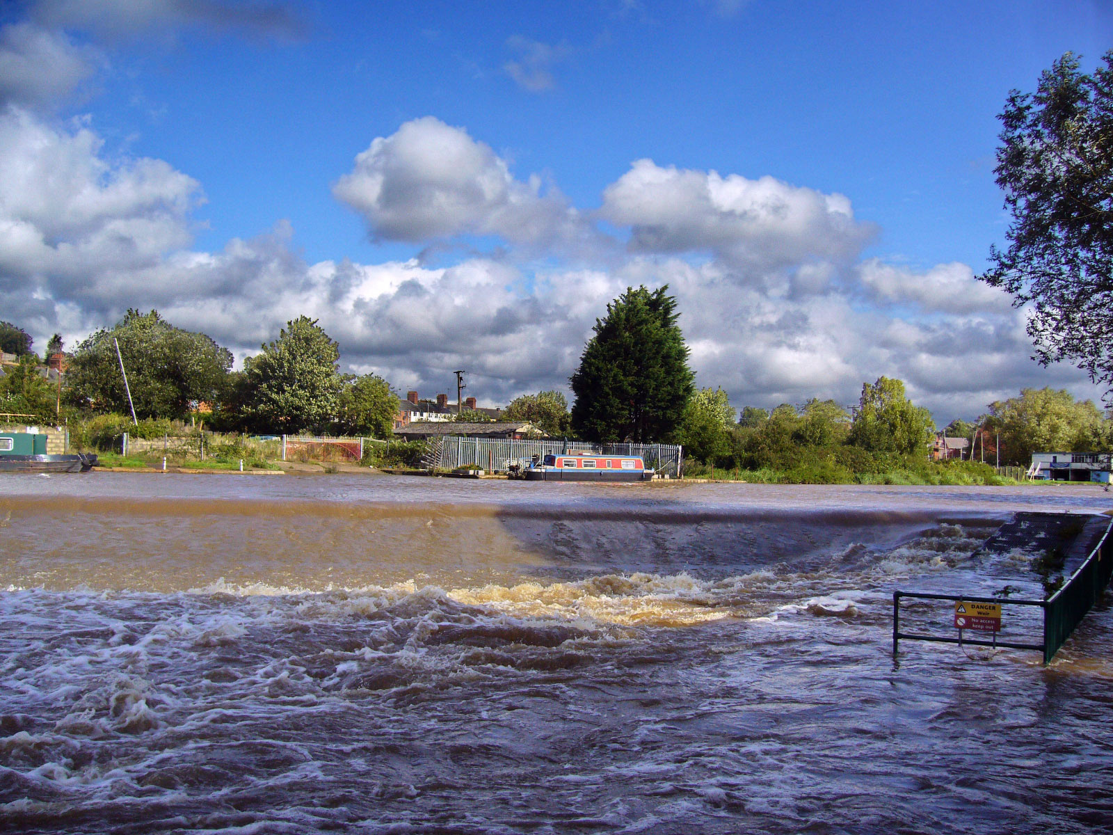 Evesham